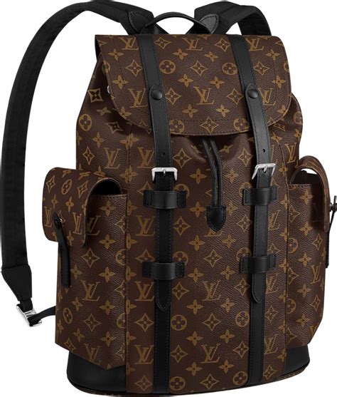 louis vuitton rugzak 1 op 1|louis vuitton christopher backpack.